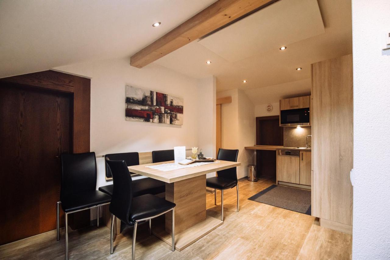Landhaus Gasser Wenns Ngoại thất bức ảnh