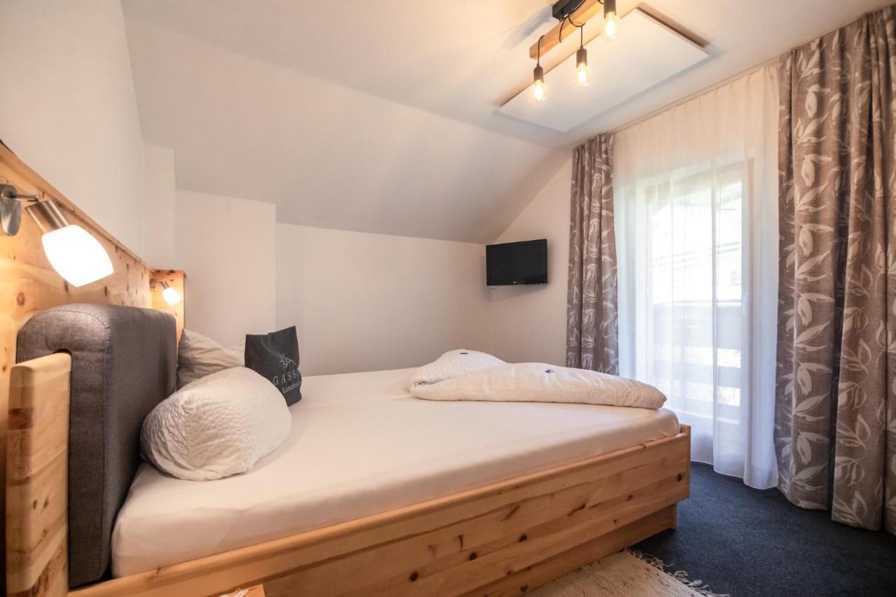 Landhaus Gasser Wenns Ngoại thất bức ảnh