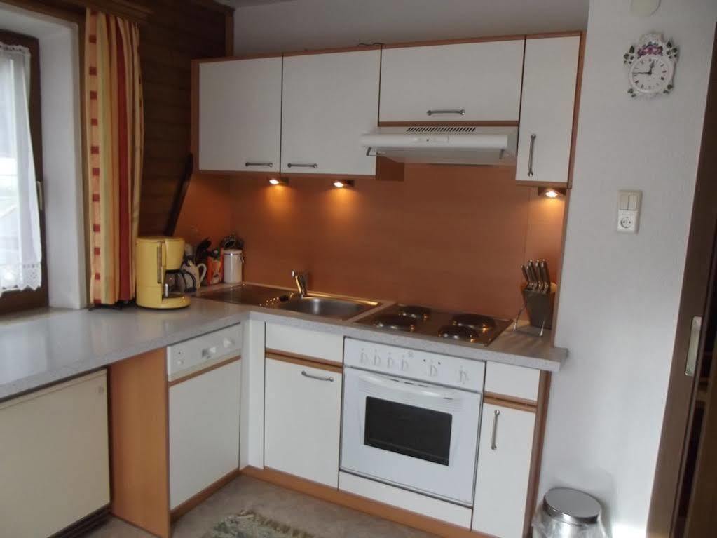Landhaus Gasser Wenns Ngoại thất bức ảnh