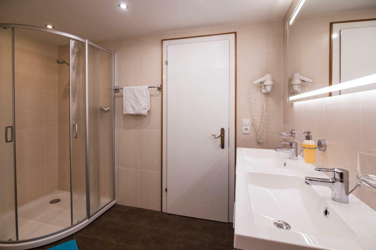 Landhaus Gasser Wenns Ngoại thất bức ảnh