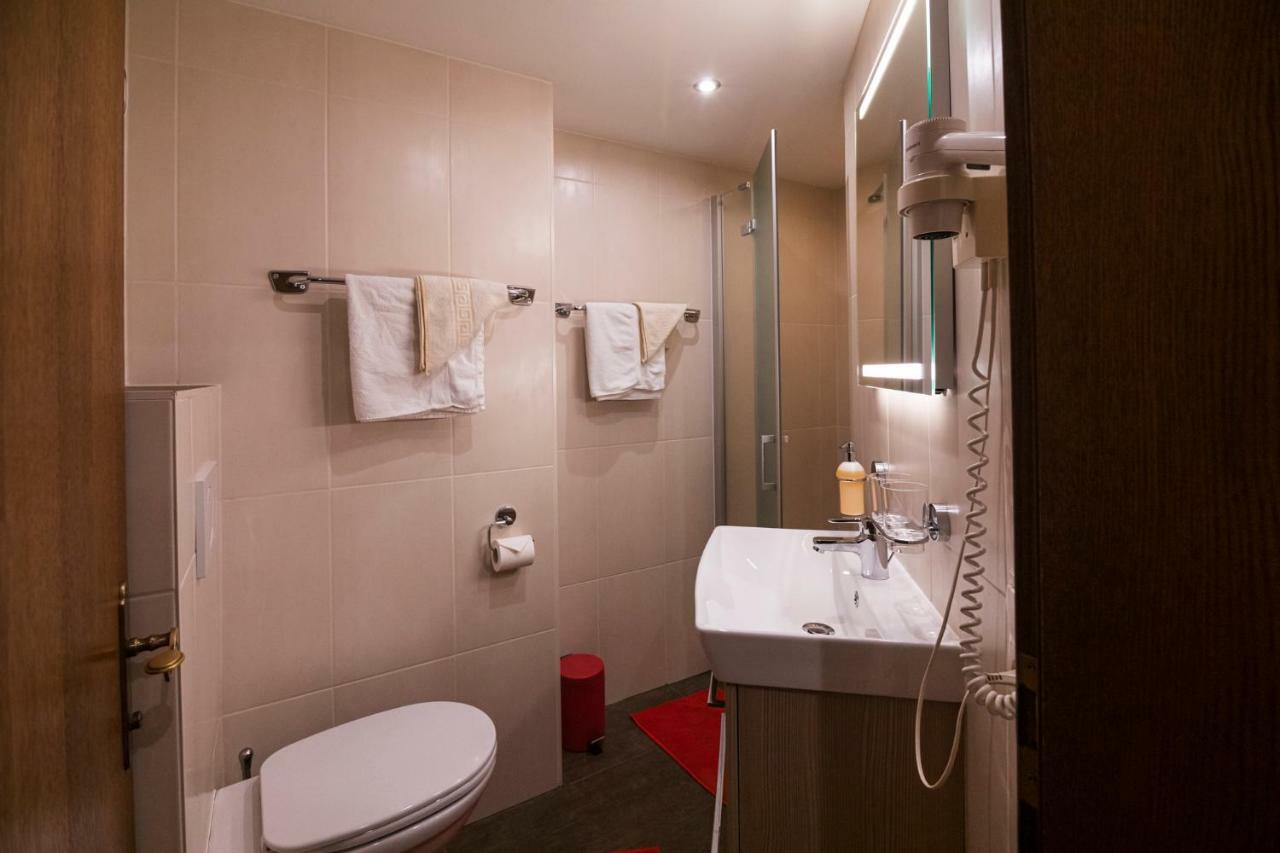 Landhaus Gasser Wenns Ngoại thất bức ảnh