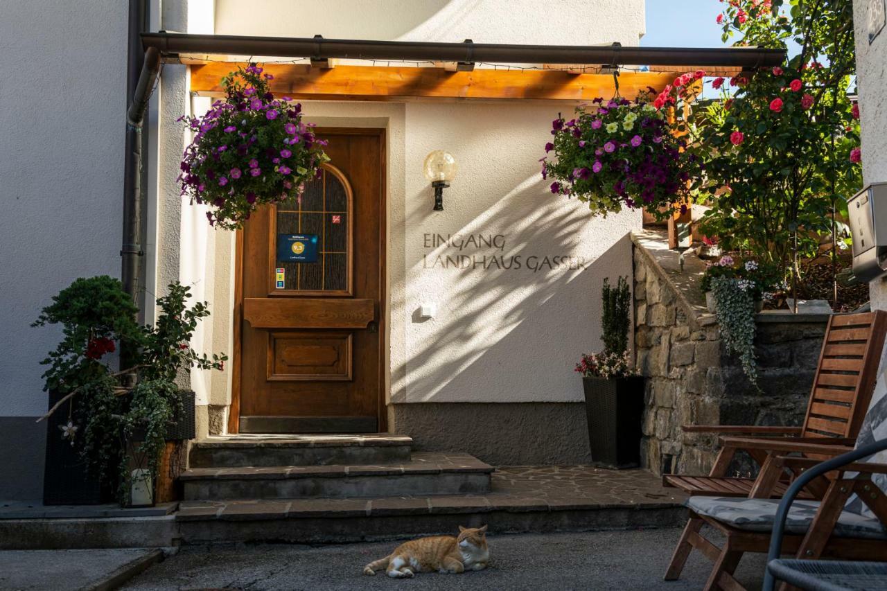 Landhaus Gasser Wenns Ngoại thất bức ảnh