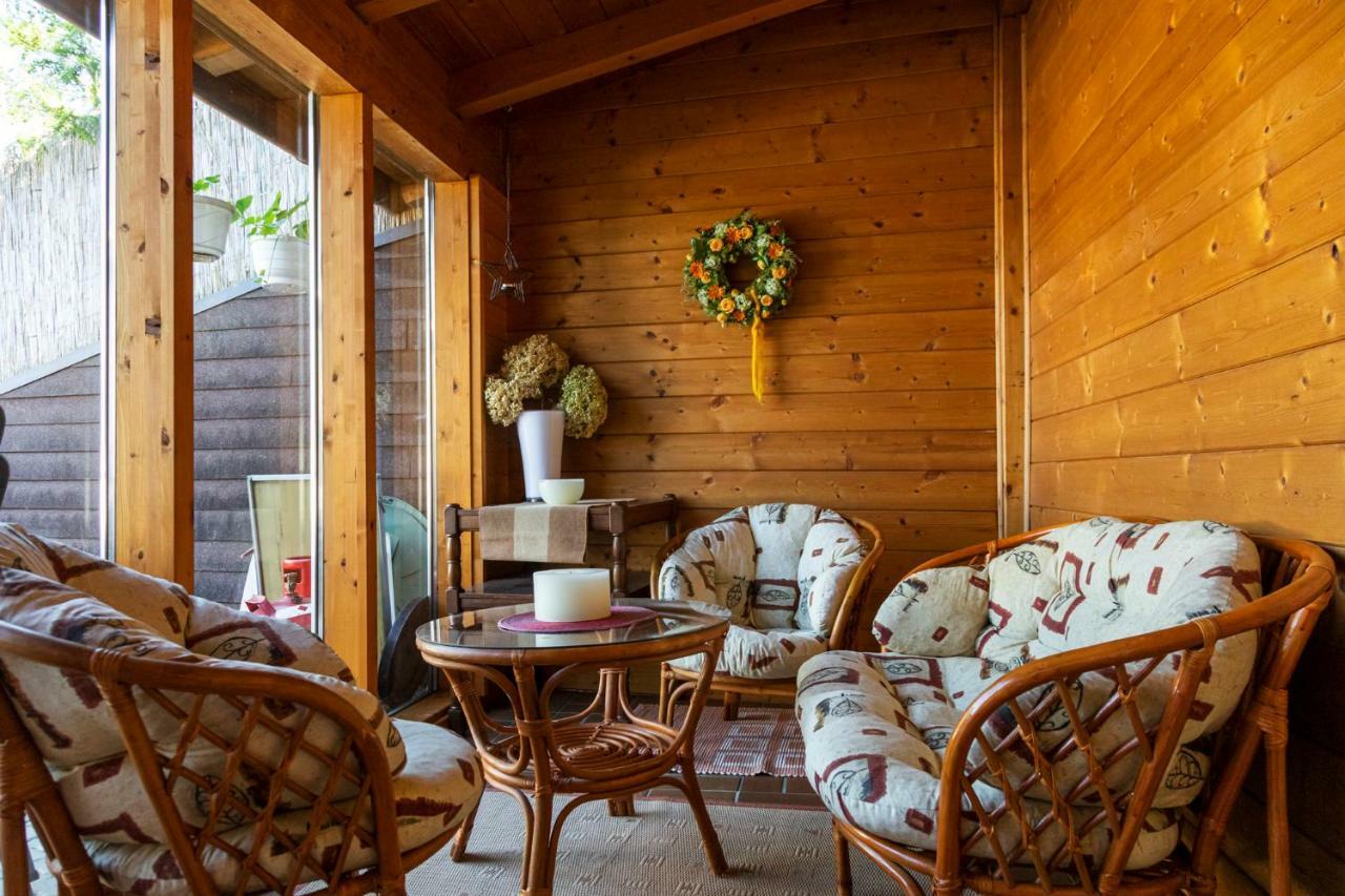 Landhaus Gasser Wenns Ngoại thất bức ảnh