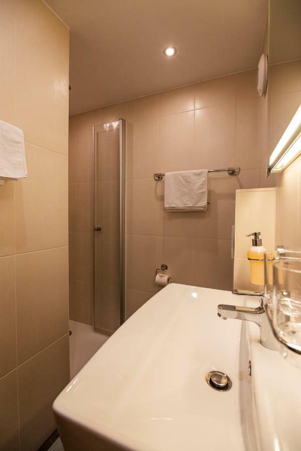 Landhaus Gasser Wenns Ngoại thất bức ảnh