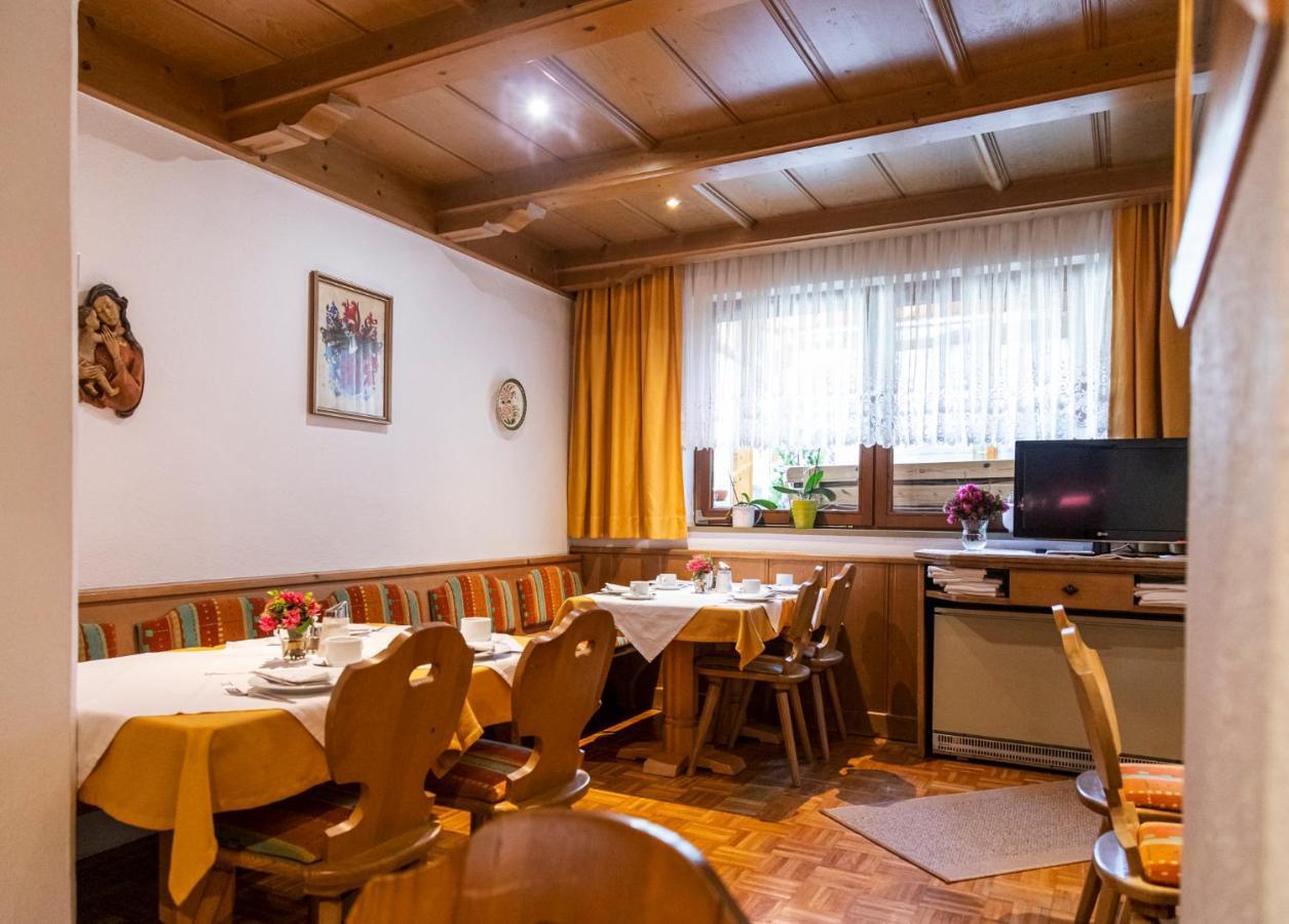 Landhaus Gasser Wenns Ngoại thất bức ảnh